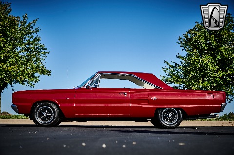 1967 Dodge Coronet image 8
