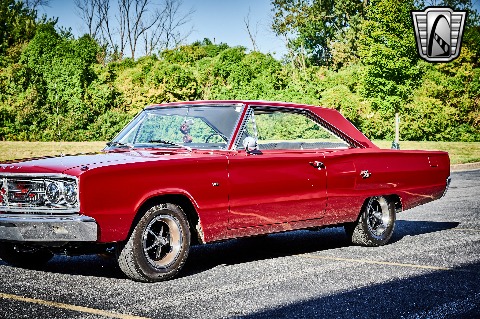 1967 Dodge Coronet image 34