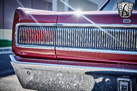 1967 Dodge Coronet image 60