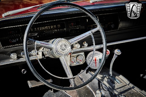 1967 Dodge Coronet image 86