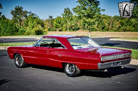 1967 Dodge Coronet image 9