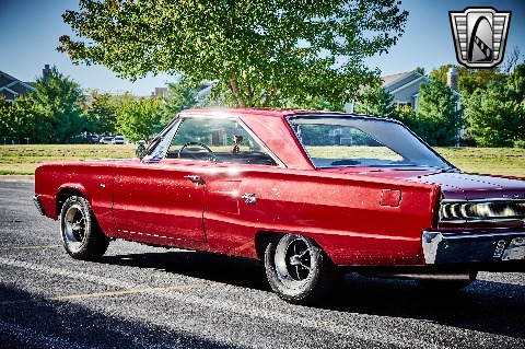 1967 Dodge Coronet image 35