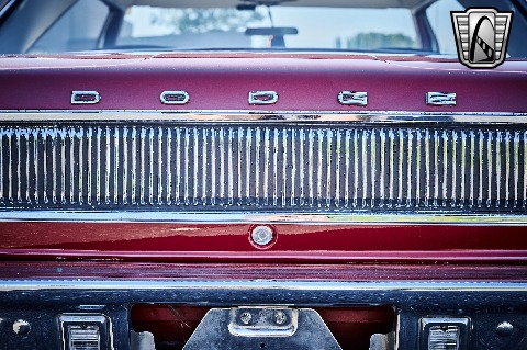 1967 Dodge Coronet image 61