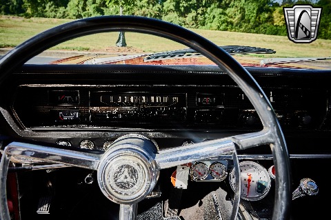 1967 Dodge Coronet image 87