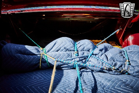 1967 Dodge Coronet image 113