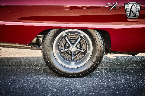 1967 Dodge Coronet image 139