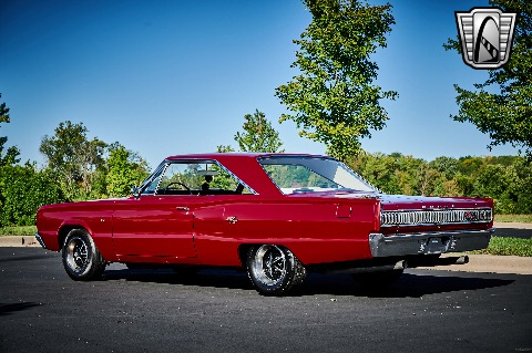1967 Dodge Coronet image 10