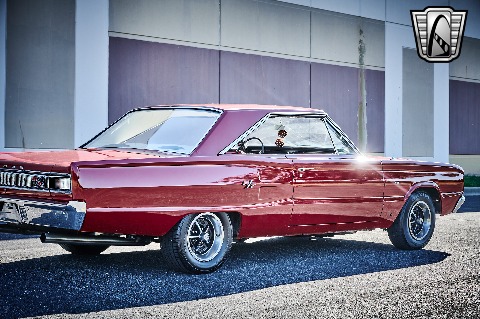 1967 Dodge Coronet image 36