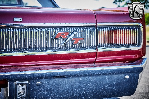 1967 Dodge Coronet image 62