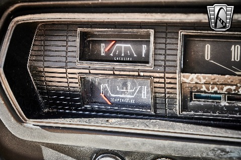 1967 Dodge Coronet image 88