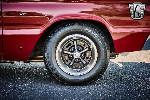 1967 Dodge Coronet image 140