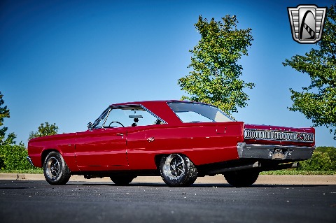 1967 Dodge Coronet image 11