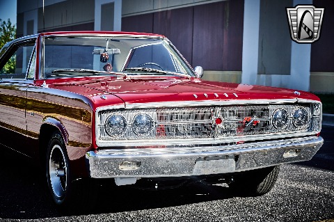 1967 Dodge Coronet image 37