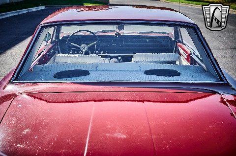 1967 Dodge Coronet image 63