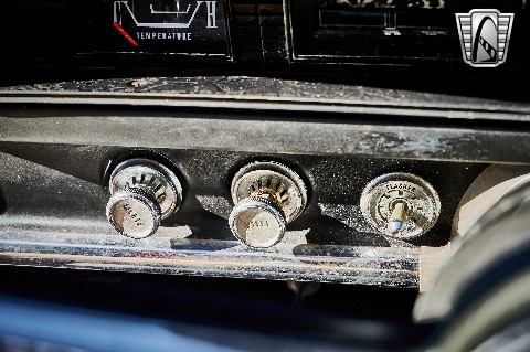 1967 Dodge Coronet image 89