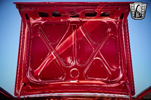 1967 Dodge Coronet image 115