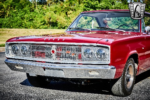 1967 Dodge Coronet image 38