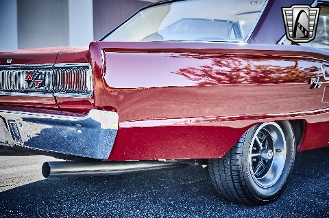 1967 Dodge Coronet image 64