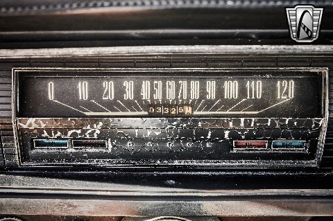 1967 Dodge Coronet image 90