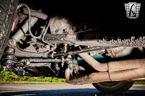 1967 Dodge Coronet image 142