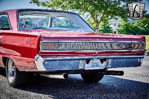 1967 Dodge Coronet image 39