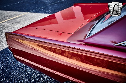 1967 Dodge Coronet image 65