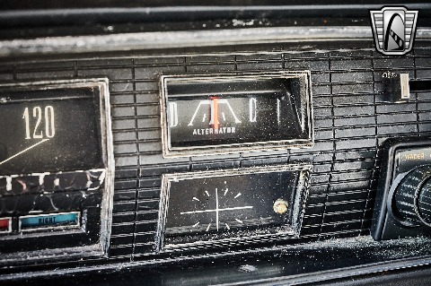 1967 Dodge Coronet image 91