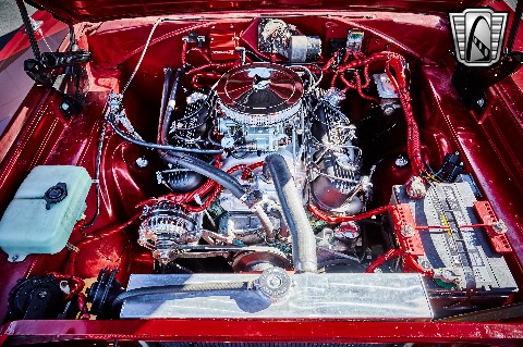 1967 Dodge Coronet image 117