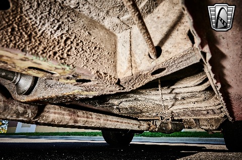 1967 Dodge Coronet image 143