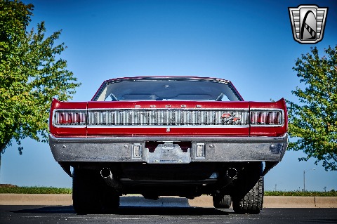 1967 Dodge Coronet image 14