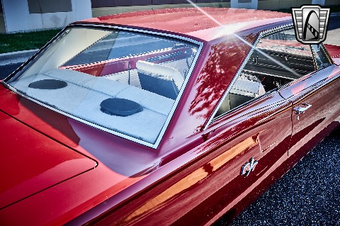 1967 Dodge Coronet image 66