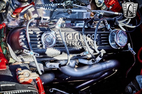 1967 Dodge Coronet image 118