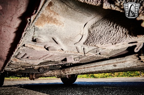 1967 Dodge Coronet image 144