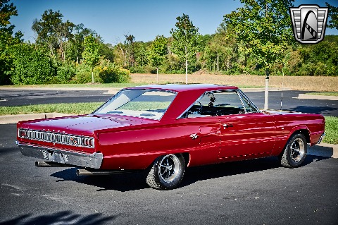 1967 Dodge Coronet image 15