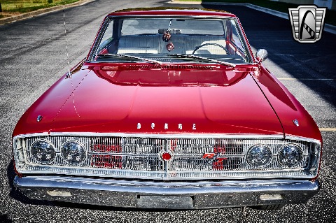 1967 Dodge Coronet image 41