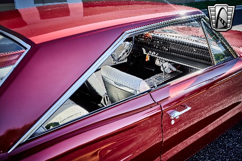 1967 Dodge Coronet image 67