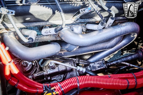 1967 Dodge Coronet image 119