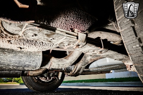 1967 Dodge Coronet image 145