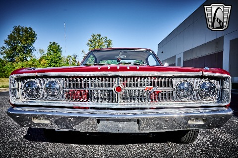 1967 Dodge Coronet image 42