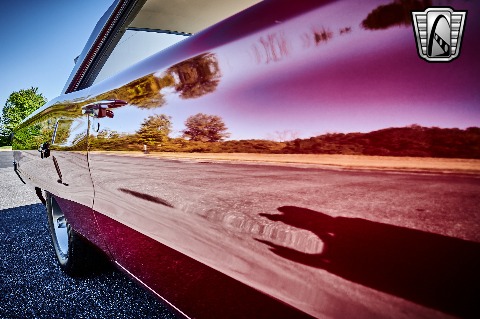 1967 Dodge Coronet image 68