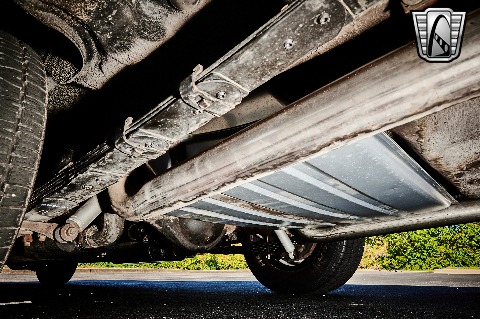 1967 Dodge Coronet image 146