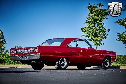 1967 Dodge Coronet image 17