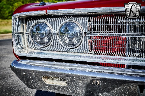 1967 Dodge Coronet image 43