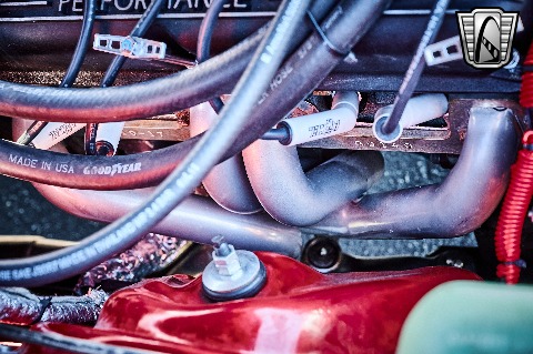 1967 Dodge Coronet image 121