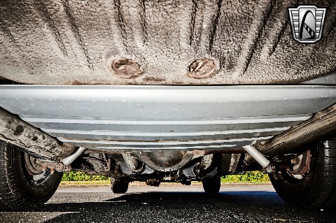 1967 Dodge Coronet image 147