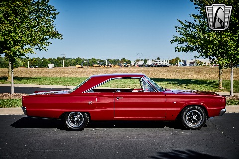 1967 Dodge Coronet image 18