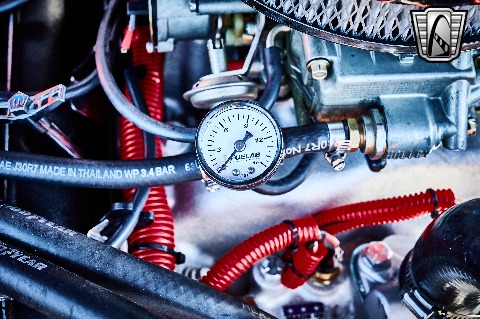 1967 Dodge Coronet image 122