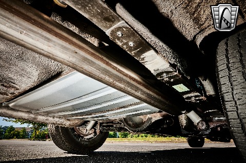 1967 Dodge Coronet image 148