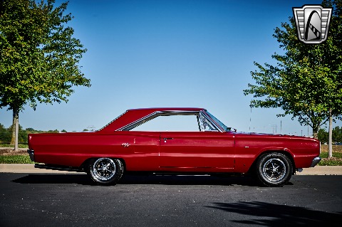 1967 Dodge Coronet image 19