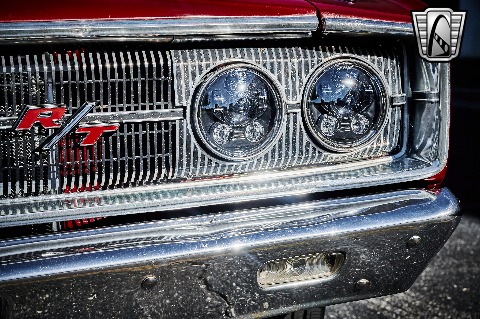 1967 Dodge Coronet image 45